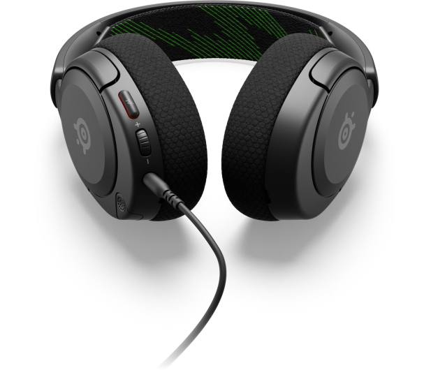 SteelSeries Arctis Nova 1X (Xbox) - 1066001 - zdjęcie 5